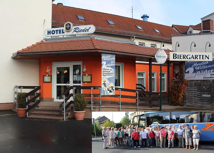 Hotel Riedel