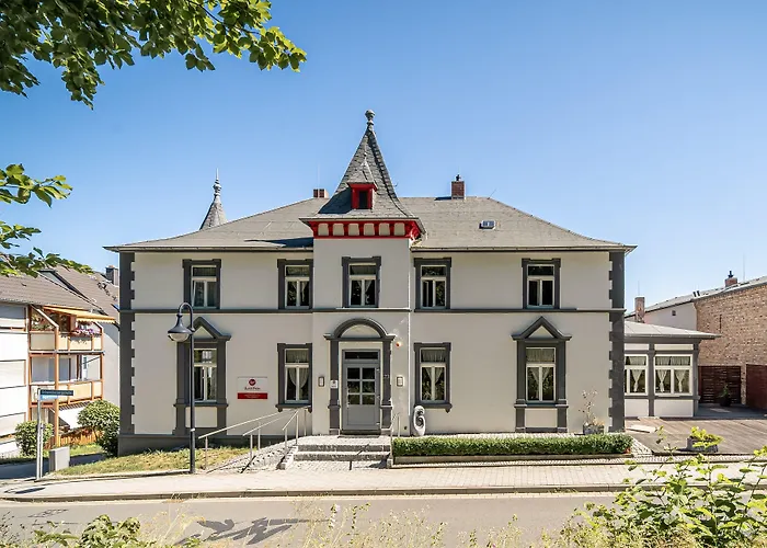 Le Petit Palais - Hotel/Pension