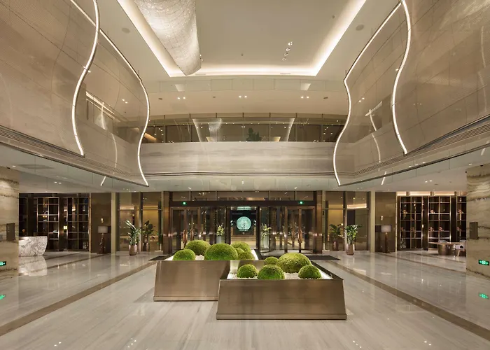 Hilton Quanzhou Riverside