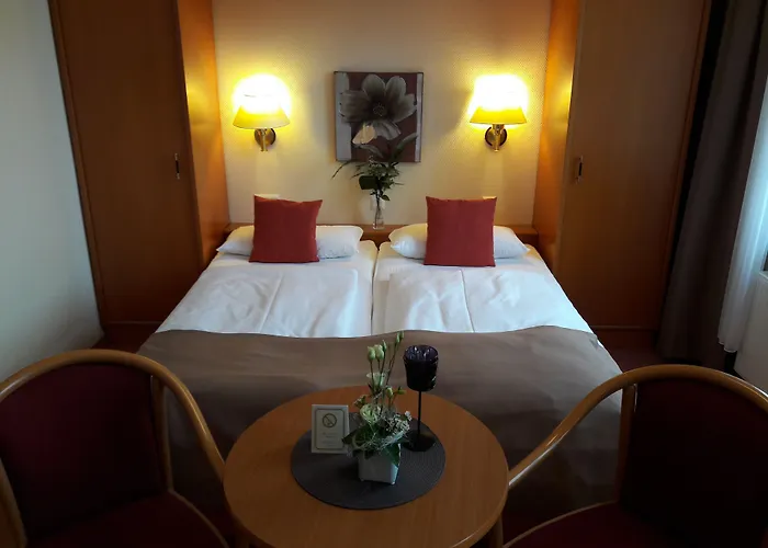 Parkhotel Del Mar