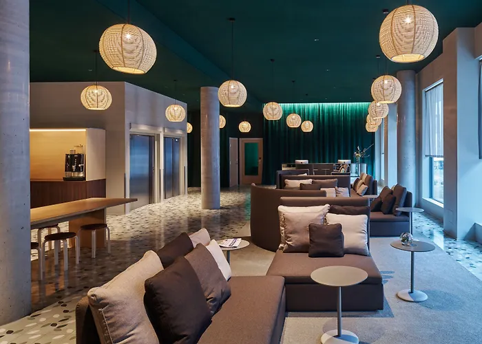 Zander K Hotel