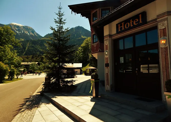 Hotel Koenigsseer Hof