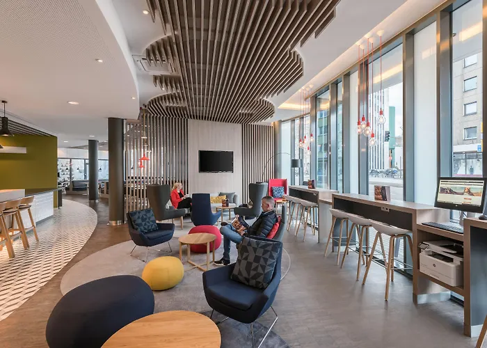 Holiday Inn Express - Siegen By Ihg