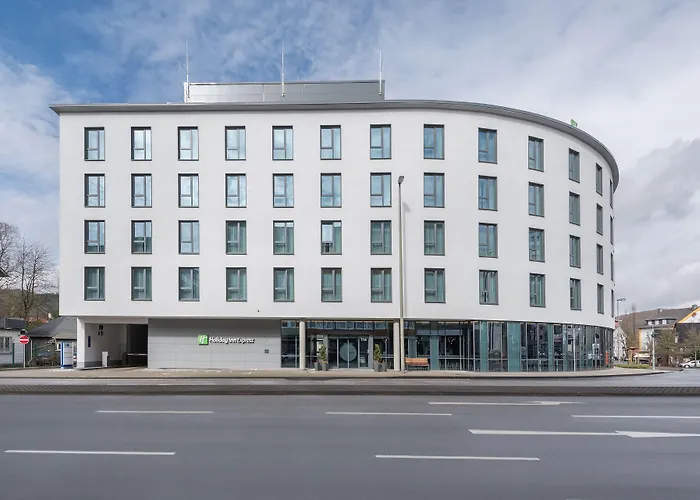 Holiday Inn Express - Siegen, an IHG Hotel