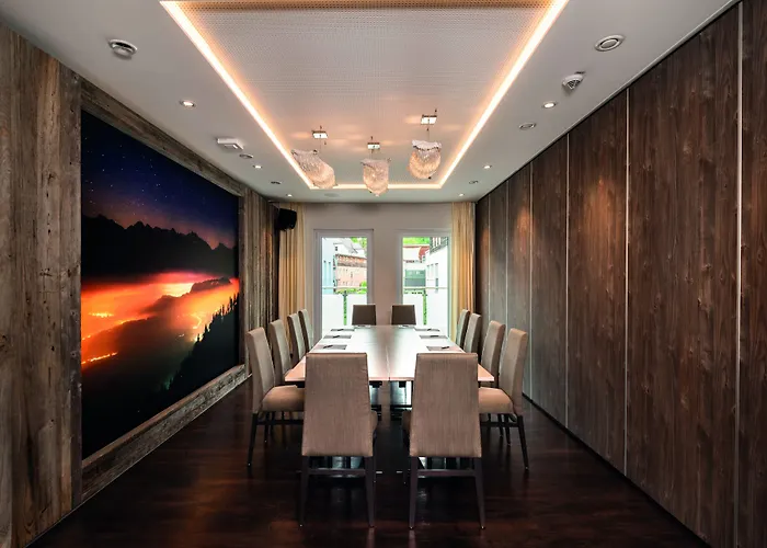 Allgaeu Art Hotel