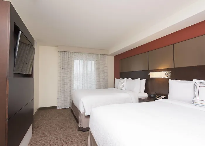 Residence Inn By Marriott Green Bay Downtown