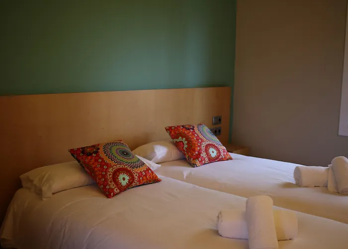 Hostal La Fosca