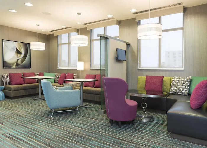 Residence Inn By Marriott Green Bay Downtown