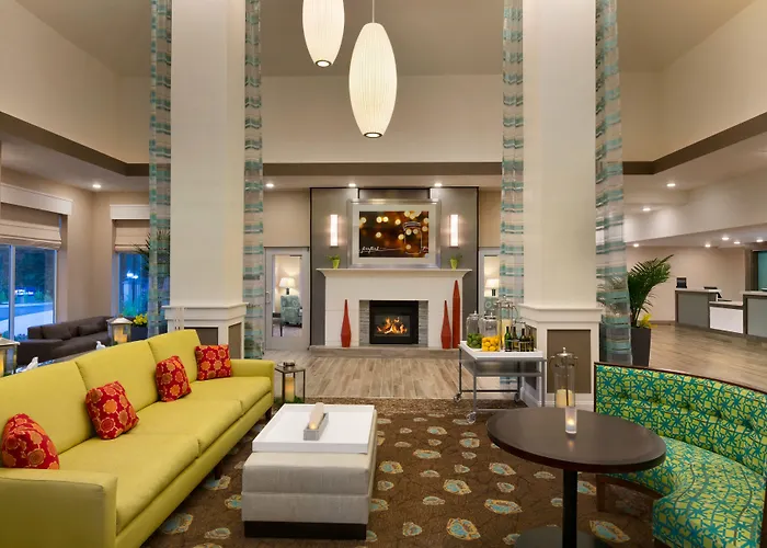 Hilton Garden Inn Statesville