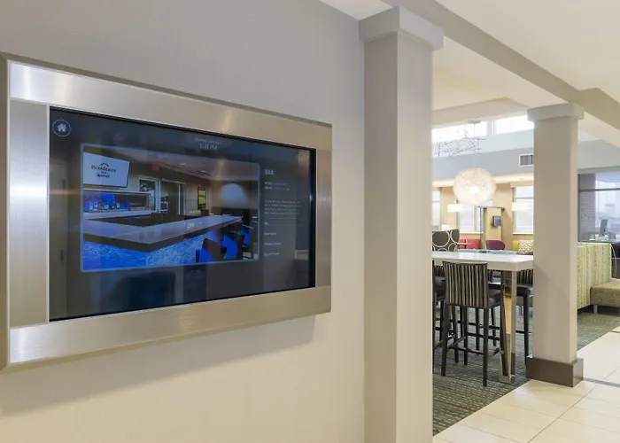 Residence Inn By Marriott Green Bay Downtown