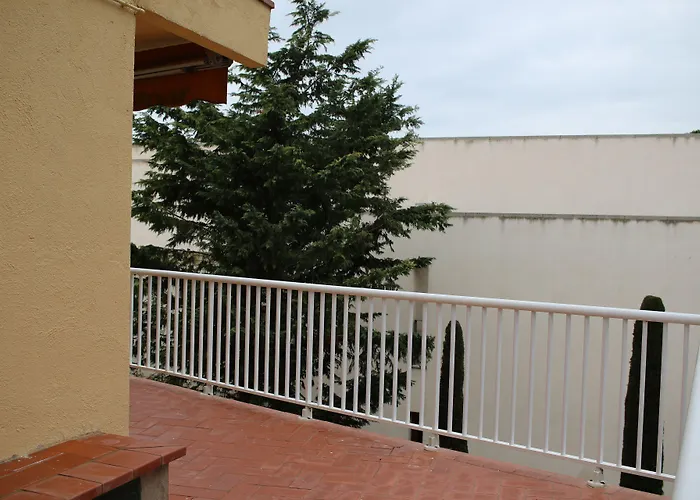 Hostal La Fosca