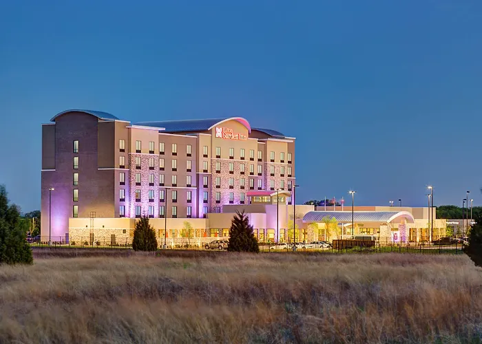 Hilton Garden Inn Dallas/Arlington South