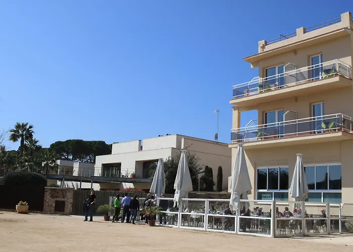 Hostal La Fosca