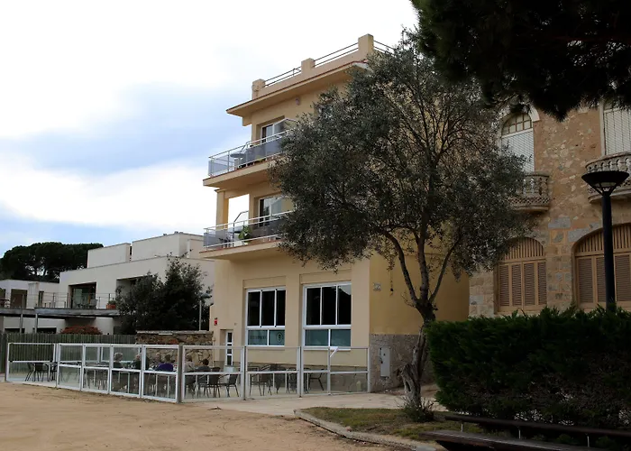 Hostal La Fosca