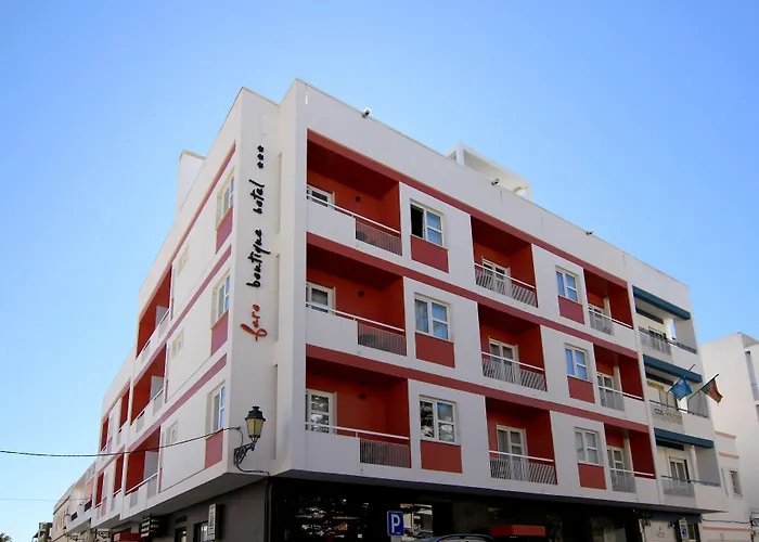 Faro Boutique Hotel