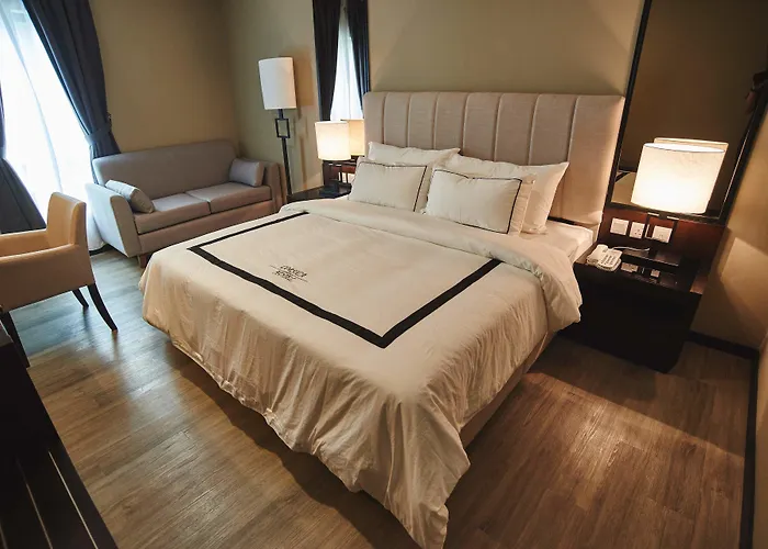 Corsica Hotel