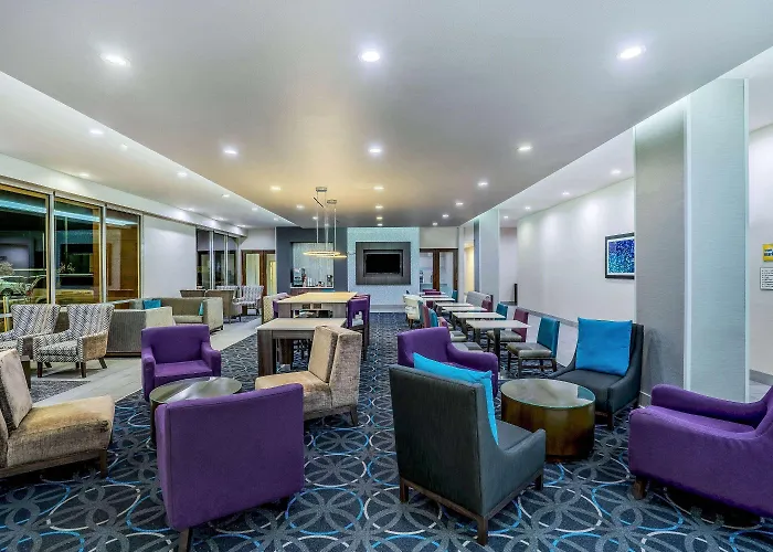 La Quinta By Wyndham Houston Cypress