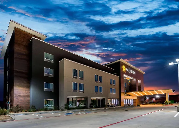 La Quinta By Wyndham Houston Cypress