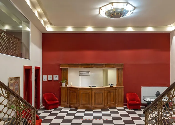 Hotel Palladion