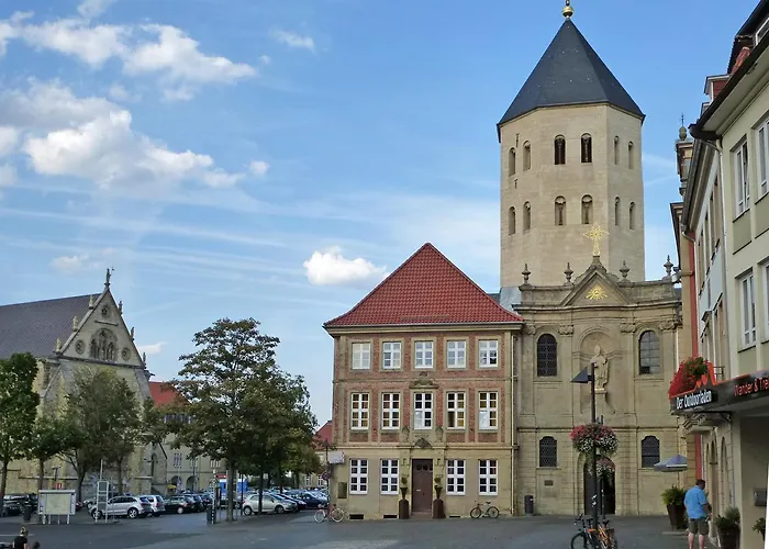 IBB Hotel Paderborn