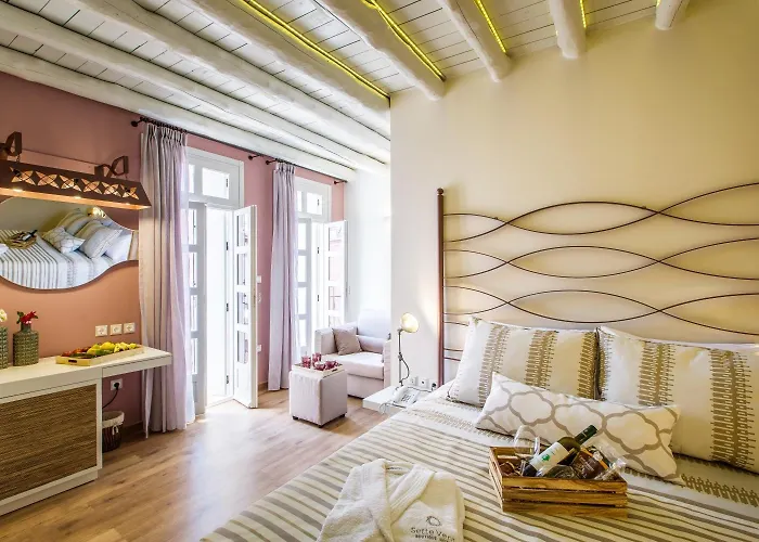 Sette Venti Boutique Hotel