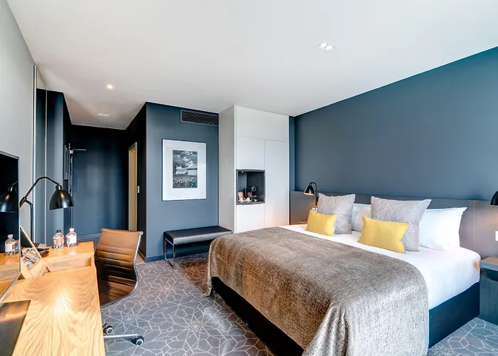 Apex City Of Bath Hotel