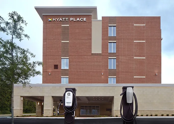 Hyatt Place Chapel Hill