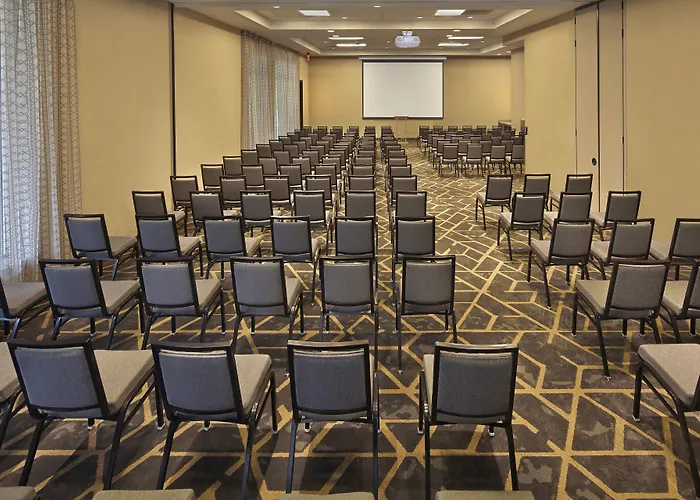 Hyatt Place Chapel Hill