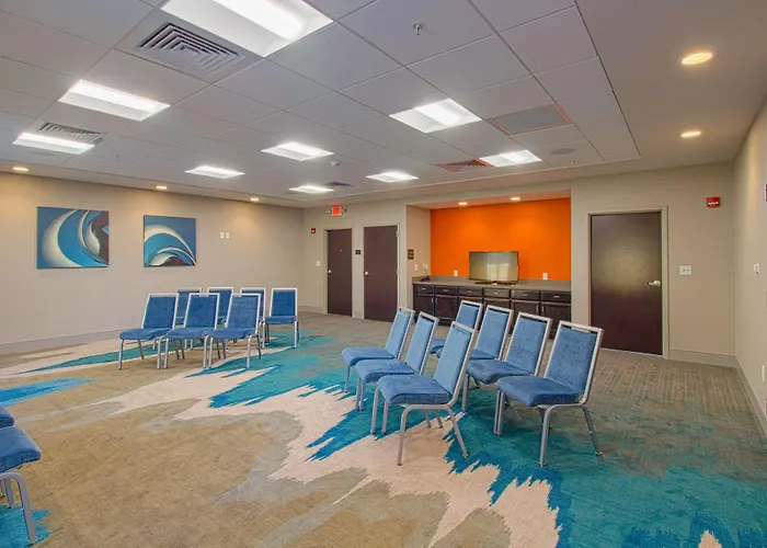Hampton Inn Crestview South I-10, Fl