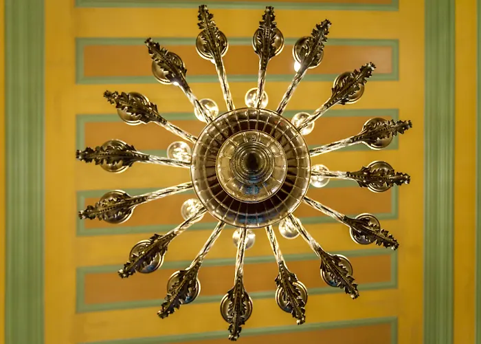 Casa Leone Hotel