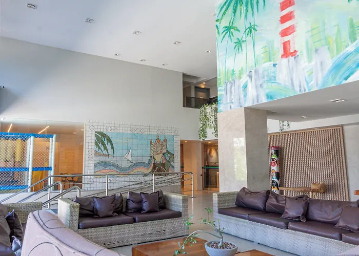 Tambaqui Praia Hotel