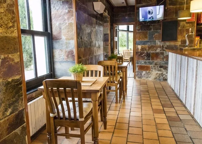 Hotel Montañas de Covadonga