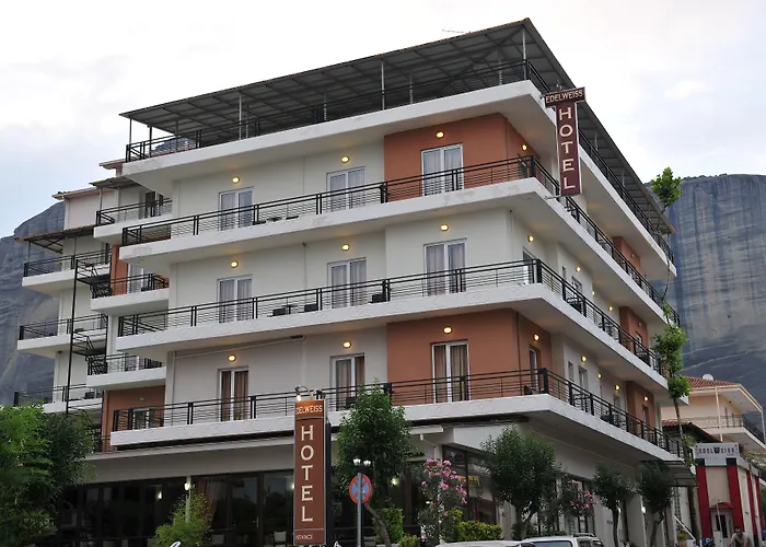 Hotel Edelweiss