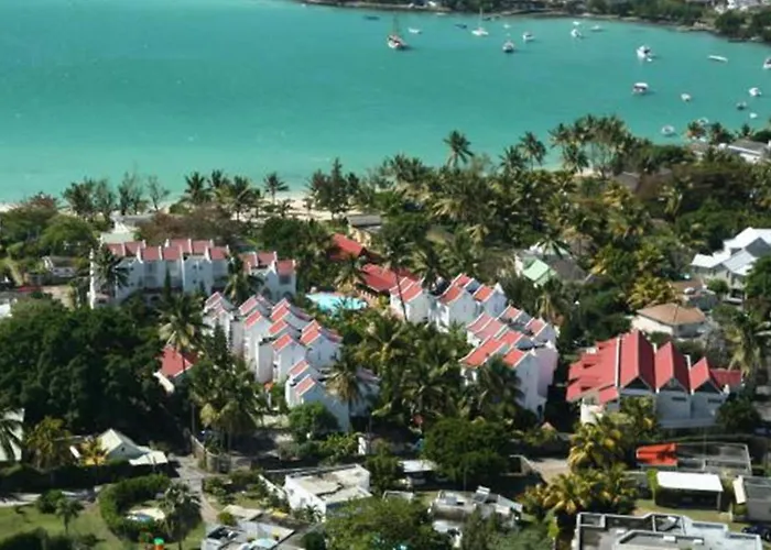 Ocean Villas Apart Hotel