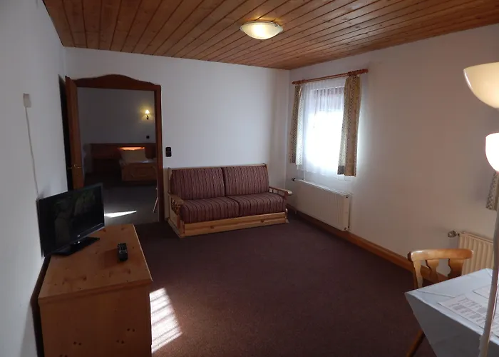 Sporthotel Schönau am Königssee