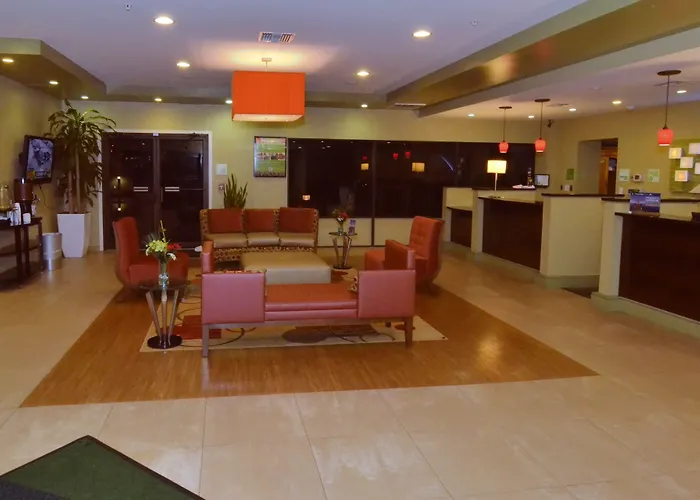 Holiday Inn - Fort Myers - Downtown Area By Ihg
