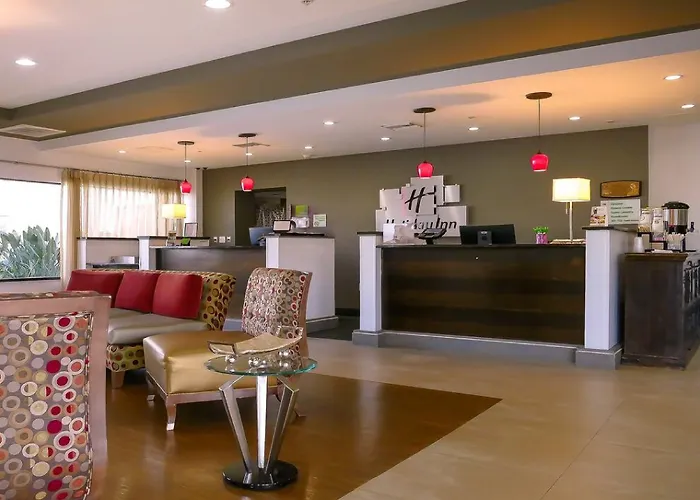Holiday Inn - Fort Myers - Downtown Area By Ihg