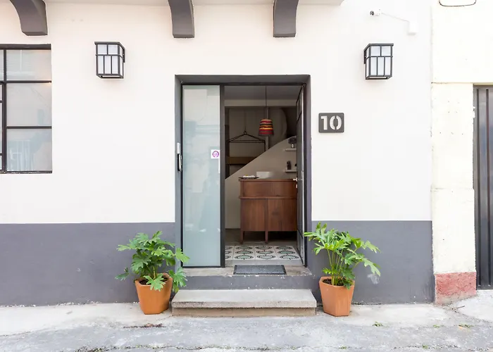 La Palomilla (Adults Only)