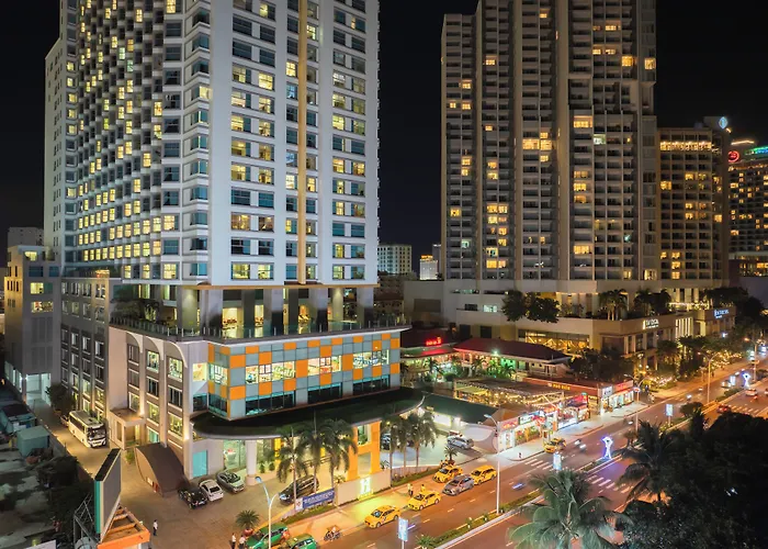 Havana Nha Trang Hotel