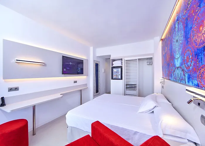 Indico Rock Hotel Mallorca - Adults Only