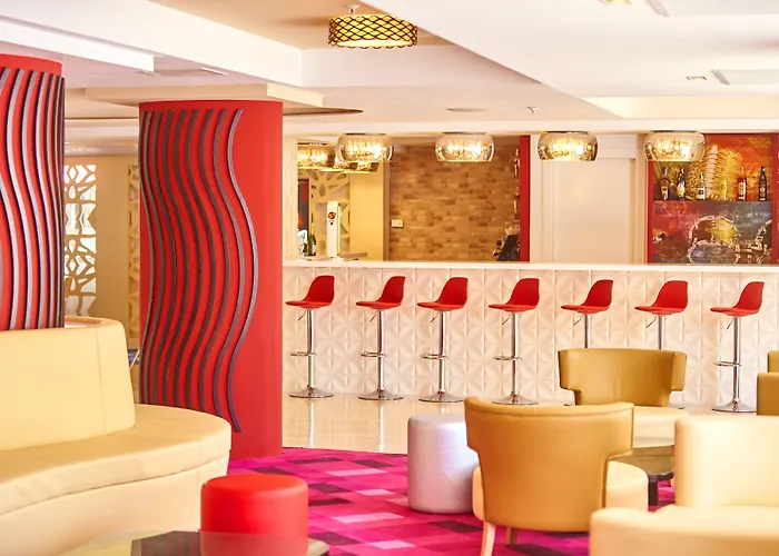 Indico Rock Hotel Mallorca - Adults Only