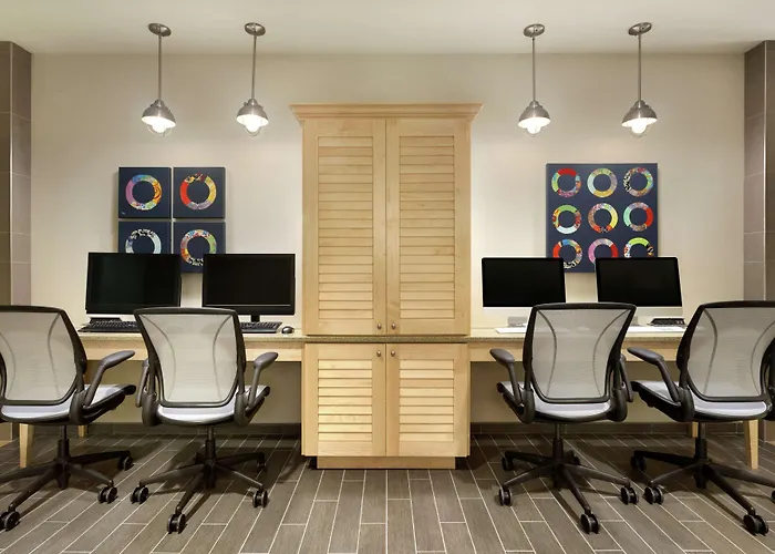 Home2 Suites By Hilton Richland