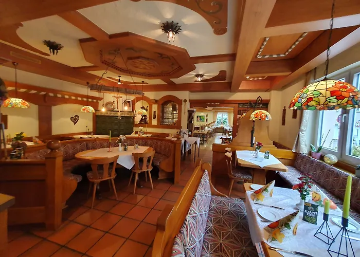 Hotel Neuenburger Hof