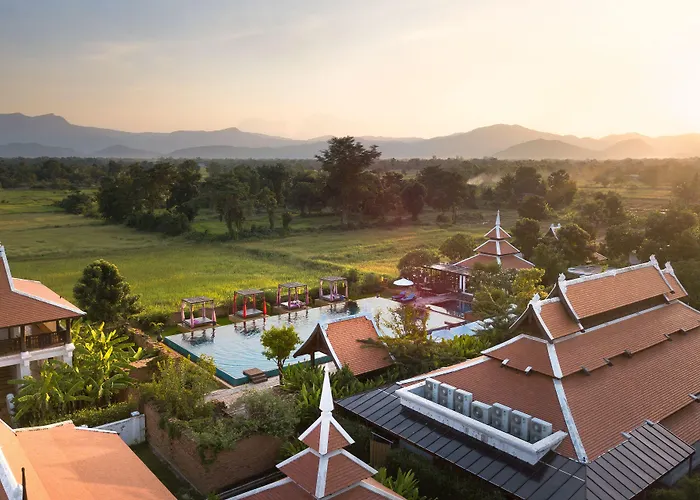 Sriwilai Sukhothai