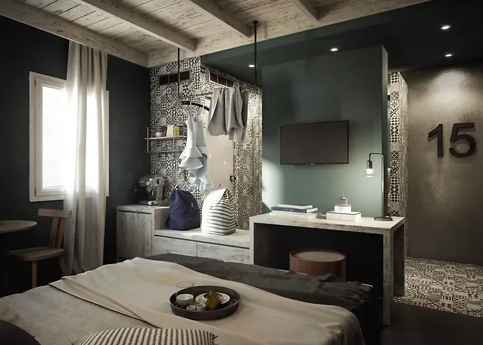 Fileria Suites