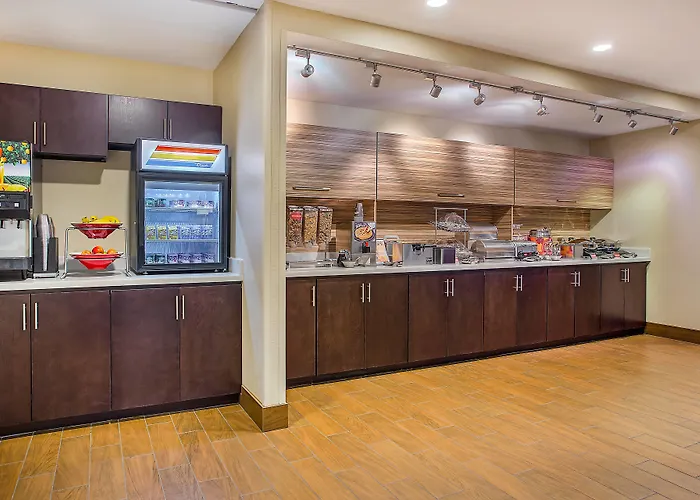 Towneplace Suites By Marriott Cookeville