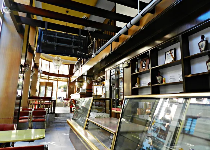 Hotel Alda Centro Gijón