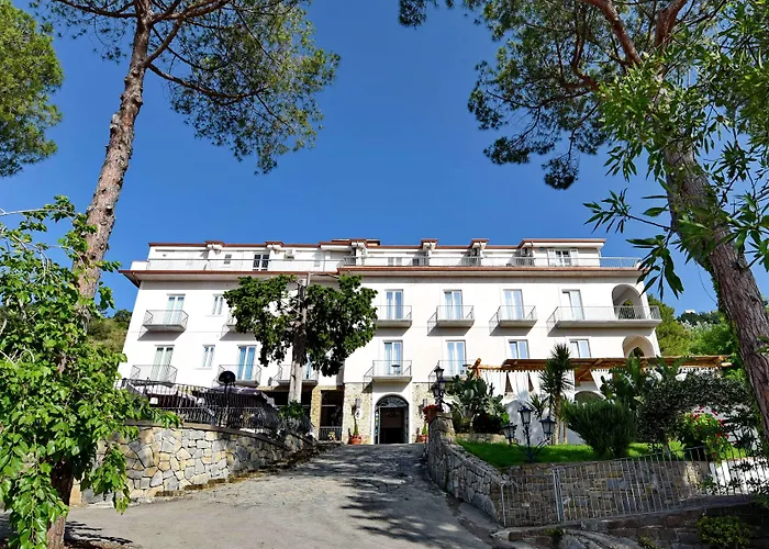 Hotel Garden Riviera
