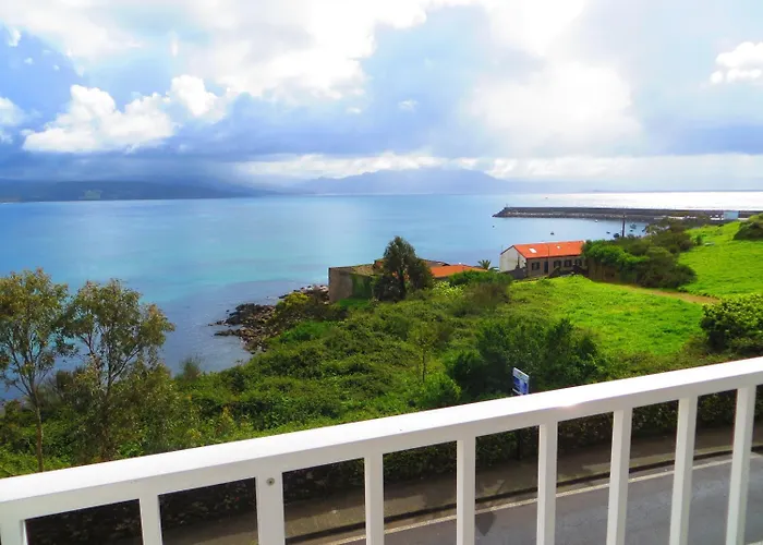 Hotel Langosteira