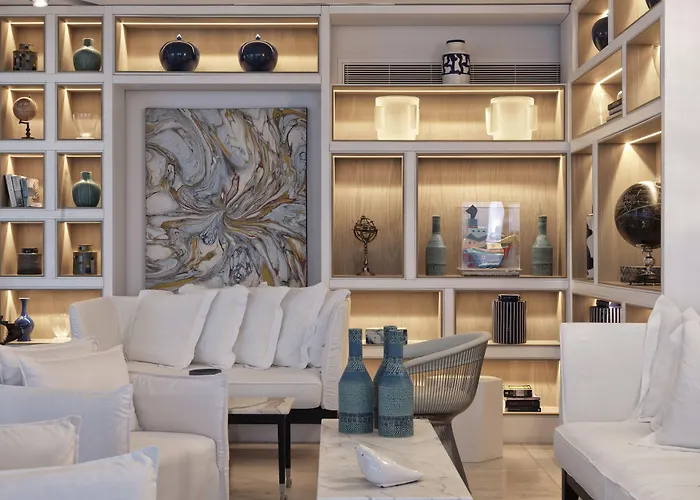 Myconian Kyma, A Member Of Design Hotels